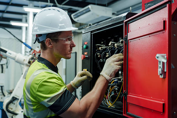 24/7 Emergency Electrical Panel Upgrade experts in Indiana, IN