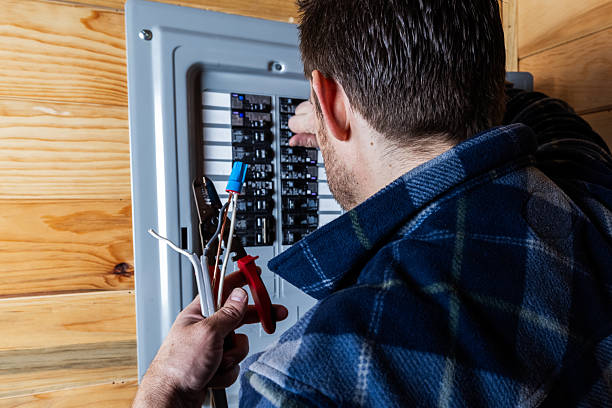 Affordable Electrical Panel Upgrade solutions in Indiana, IN
